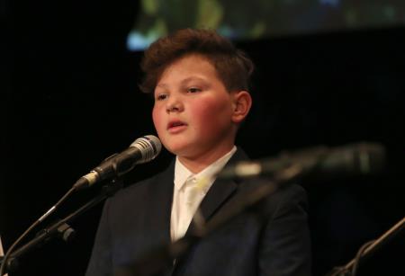 KONCERT ANSAMBLA JELEN 25 FOTO LJUBO VUKELIČ